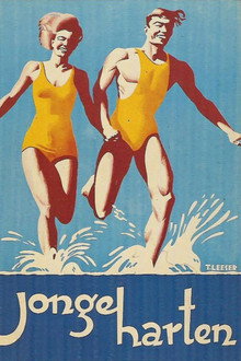 Jonge harten