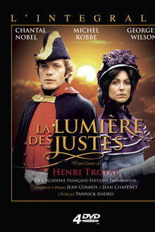 La Lumière des justes
