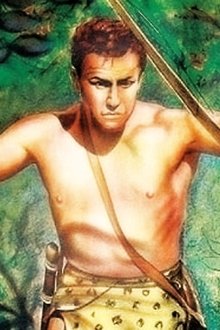 Tarzan and the Trappers