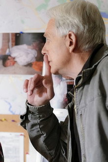 NCIS season 18 episode 16