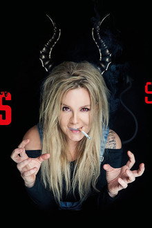 Linda P's Sabotagehunger