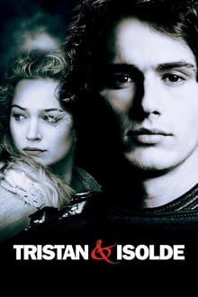 Tristan & Isolde movie poster