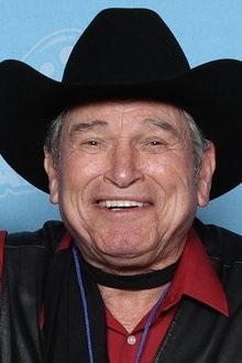 Photo of Burton Gilliam