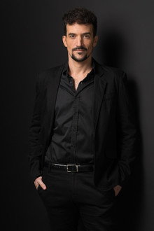 Photo of Juanma Muniagurria