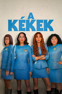 A kékek