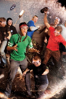 Jackass 3.5