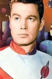Manhunt in Space