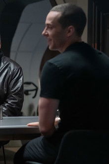 Stars on Mars - Season 1