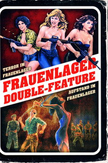 Aufstand im Frauenlager