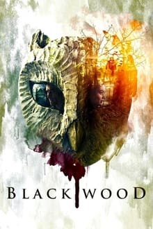 Blackwood movie poster