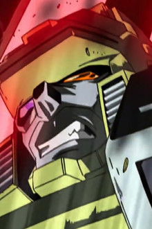 Transformers: Energon - Season 1