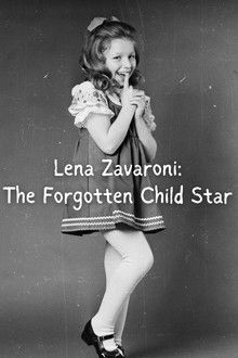 Lena Zavaroni: The Forgotten Child Star