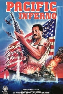 Poster do filme Pacific Inferno