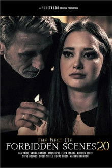 The Best of Forbidden Scenes 20