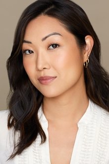 Photo of Cecilia Yesuil Kim