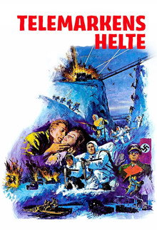 Telemarkens helte