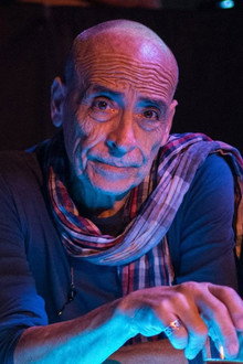 El Baile de la Gacela