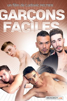 Garçons Faciles