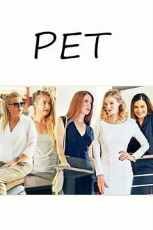 Five tv show poster
