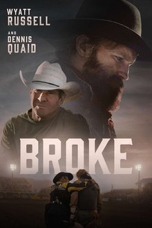 Broke Broke