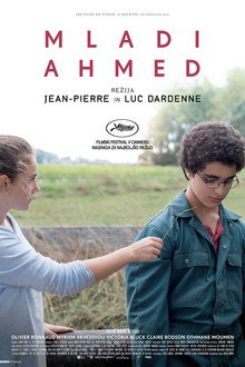 Mladi Ahmed