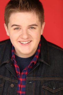 Photo of Brice Fisher