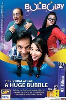 Poster da série Bulbulay