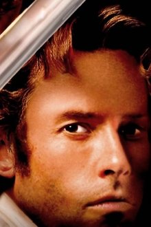 The Count of Monte Cristo