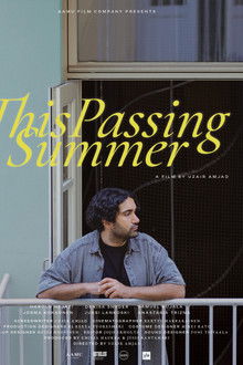 This Passing Summer