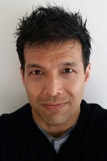 Photo of Ross Carter