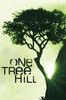 One Tree Hill tv show poster