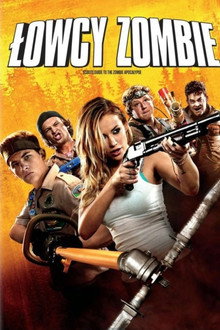 Łowcy zombie