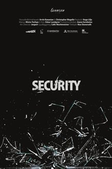 Poster do filme Security