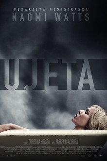 Ujeta