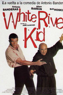 White river kid