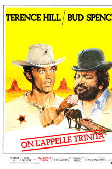 On l'appelle Trinita