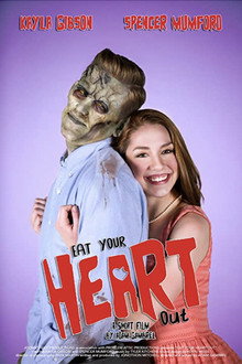 Eat Your Heart Out