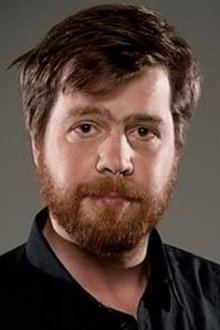 Photo of Tobias Almborg