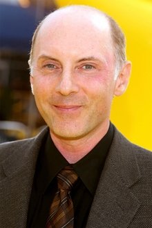 Photo of Dan Castellaneta