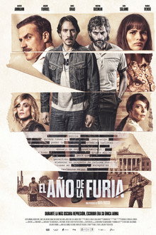 The
Year
of
Fury