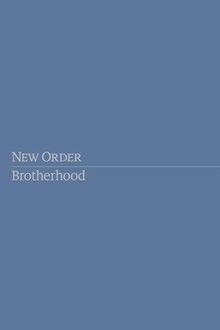 New Order: Brotherhood
