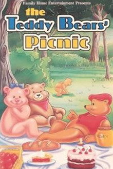 The Teddy Bears' Picnic