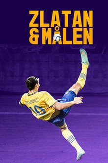 Zlatan och målen