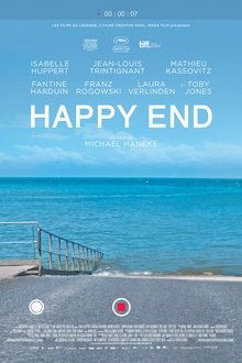 Happy End streaming VF gratuit complet