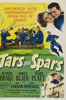 Poster do filme Tars and Spars