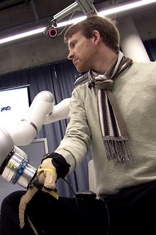 Space-Robot-Revolution