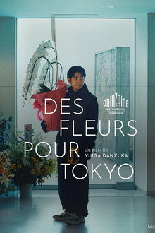 Des Fleurs pour Tokyo