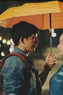 Love Before Sunrise