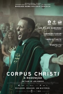 Corpus Christi Torrent (2020) Legendado BluRay 720p | 1080p – Download