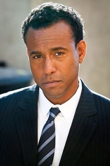 Photo of Nick Gillie